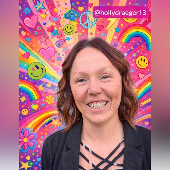 Funky & Fun Share Train - Picture 2 of 11